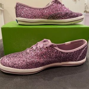 New Kate Spade Keds